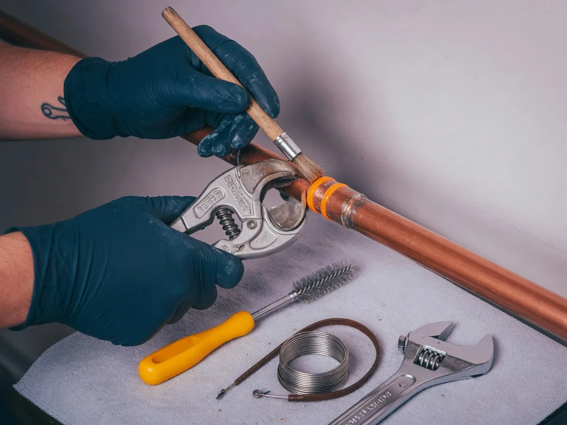 Why choose Sump Pump Repair in Del City, OK